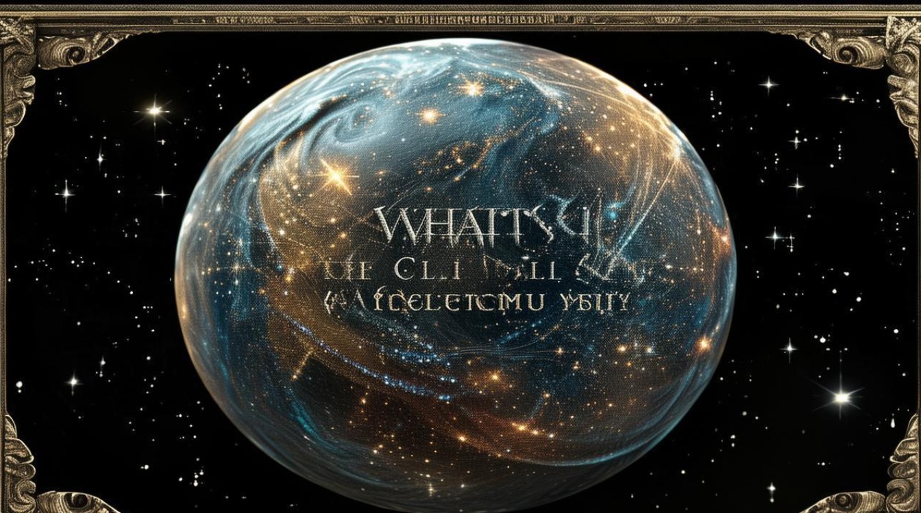 天球究竟是什么? 天球究竟是什么?