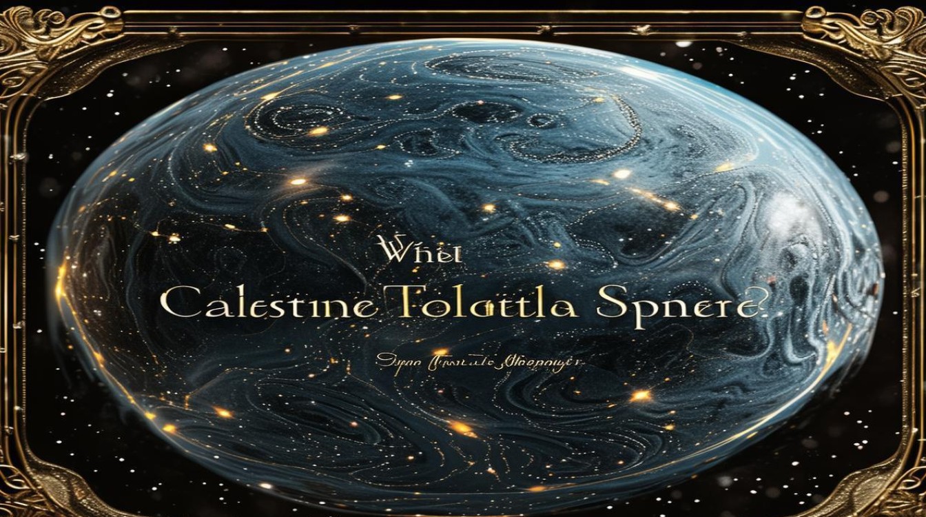 天球究竟是什么? 天球究竟是什么?