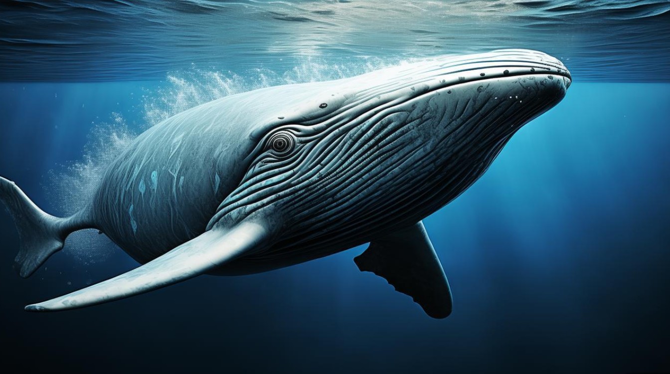 什么样的鲸是海洋中最神秘的巨兽? 什么样的鲸是海洋中最神秘的巨兽?