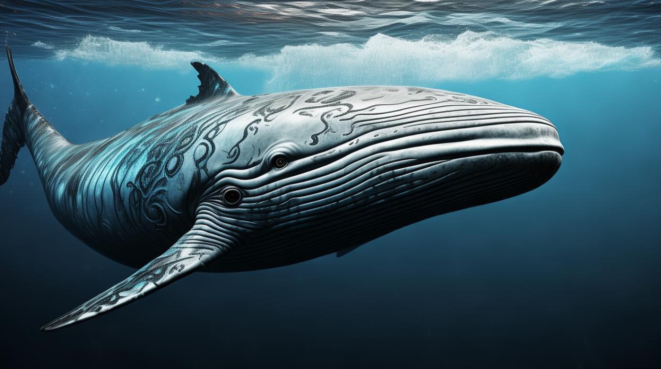 什么样的鲸是海洋中最神秘的巨兽? 什么样的鲸是海洋中最神秘的巨兽?