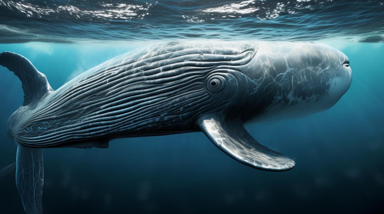 什么样的鲸是海洋中最神秘的巨兽? 什么样的鲸是海洋中最神秘的巨兽?