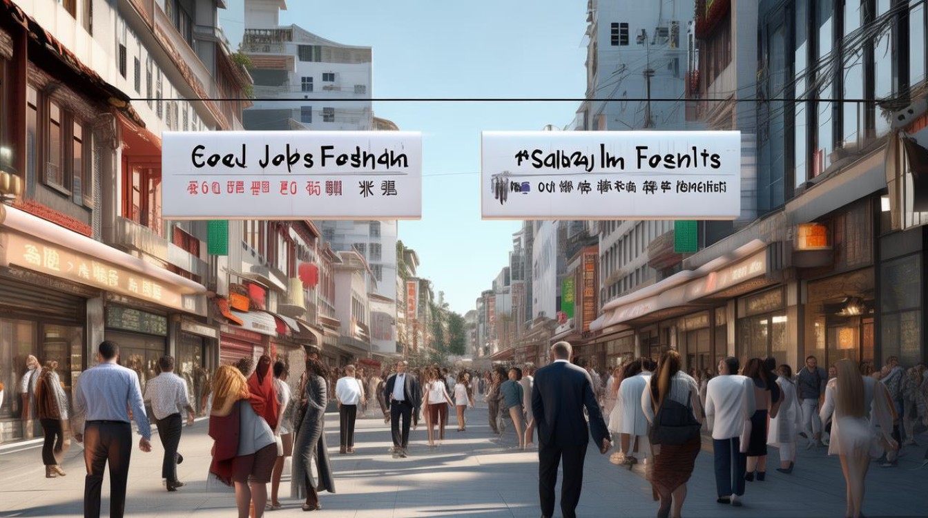 佛山好工作有哪些?薪资待遇如何? 佛山好工作有哪些?薪资待遇如何?