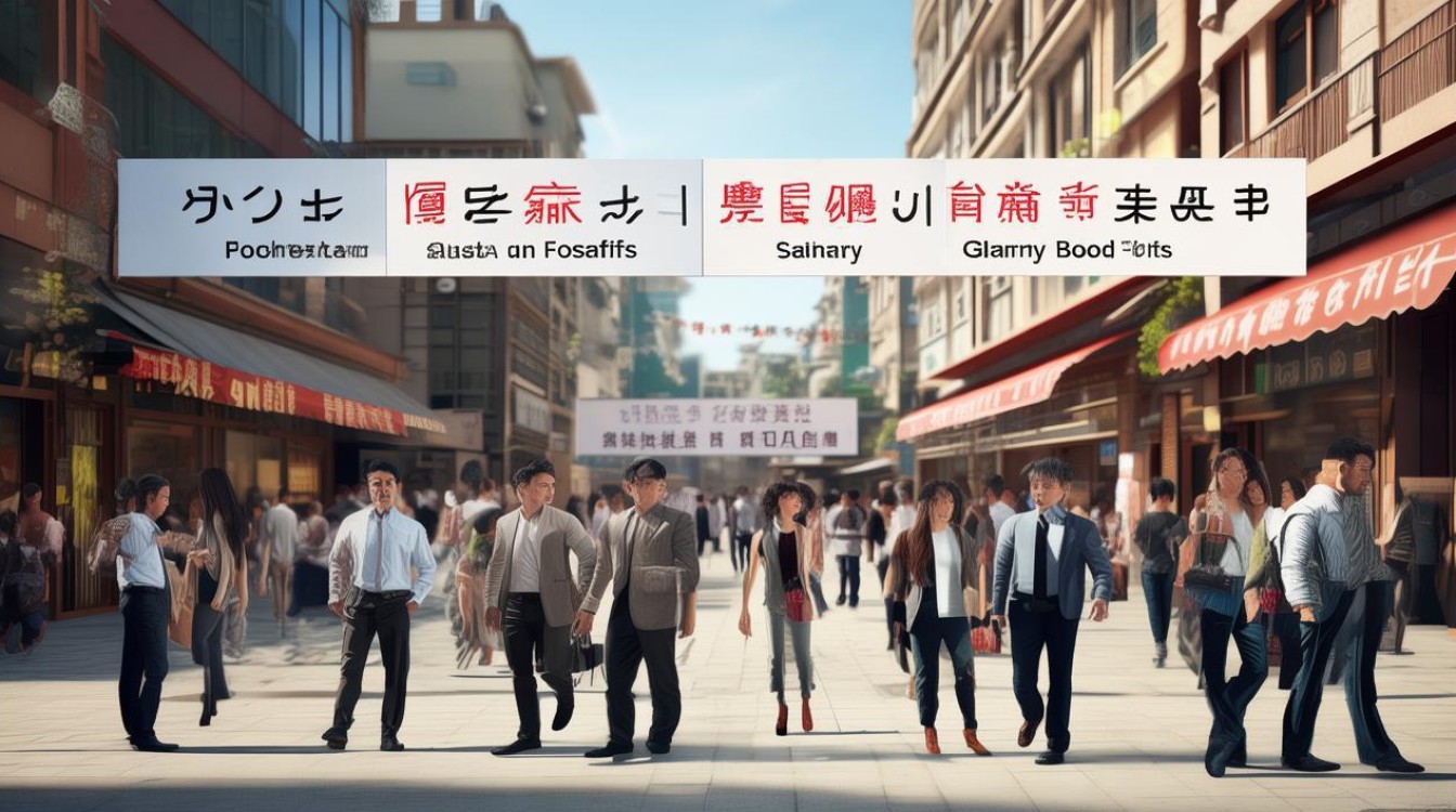 佛山好工作有哪些?薪资待遇如何? 佛山好工作有哪些?薪资待遇如何?