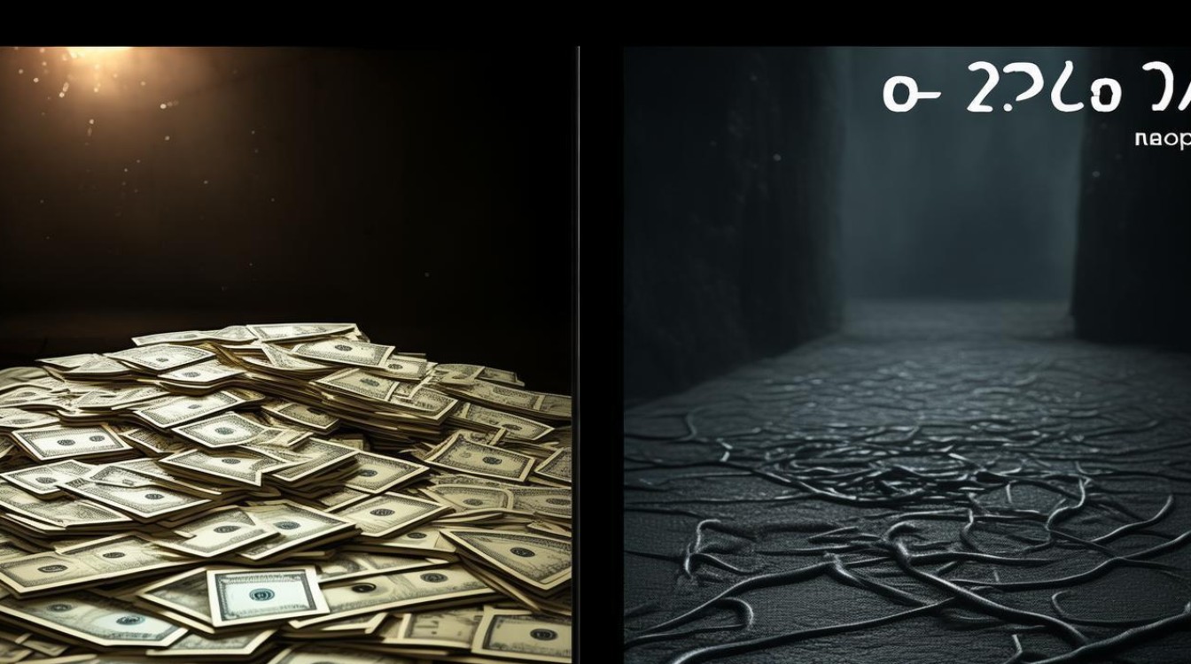 快钱是捷径还是陷阱? 快钱是捷径还是陷阱?