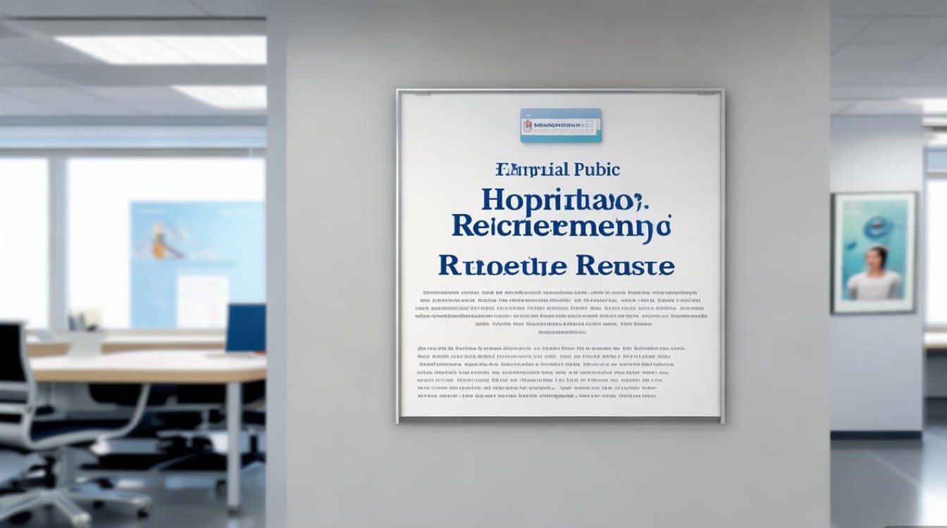 医院公开招聘面试结果何时公布? 医院公开招聘面试结果何时公布?