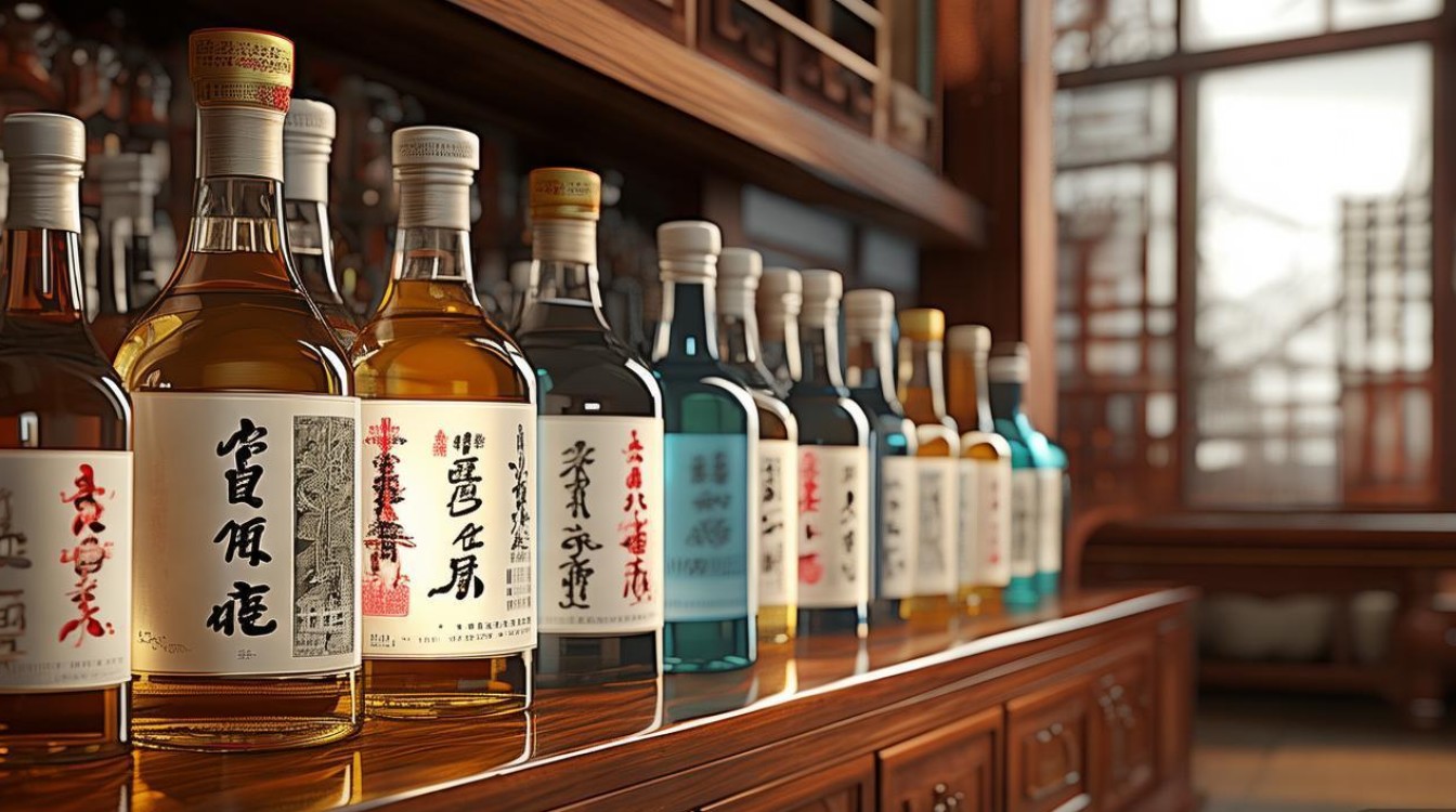 福建白酒有哪些特色品牌? 福建白酒有哪些特色品牌?