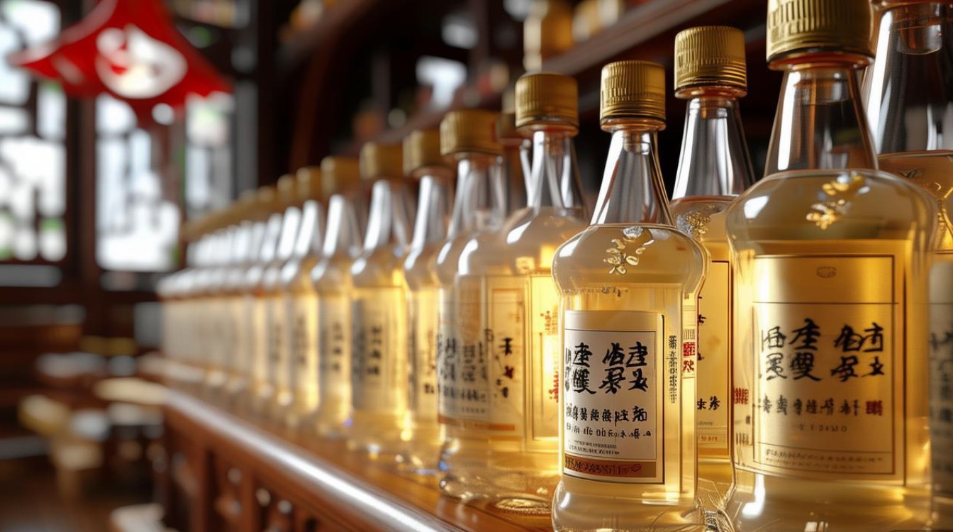 福建白酒有哪些特色品牌? 福建白酒有哪些特色品牌?