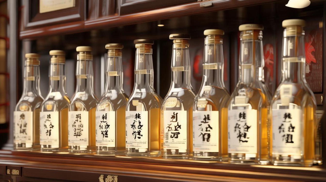 福建白酒有哪些特色品牌? 福建白酒有哪些特色品牌?