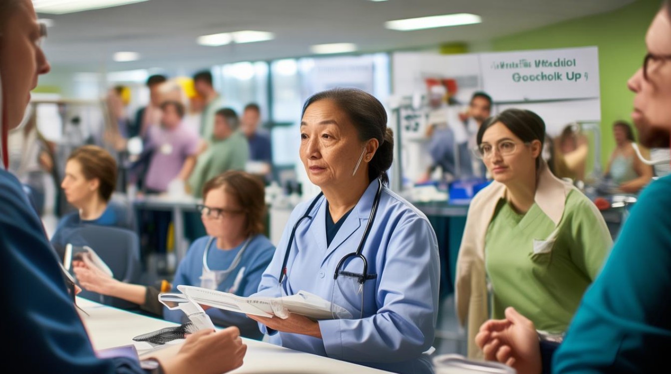 义诊究竟是什么?免费看病吗? 义诊究竟是什么?免费看病吗?