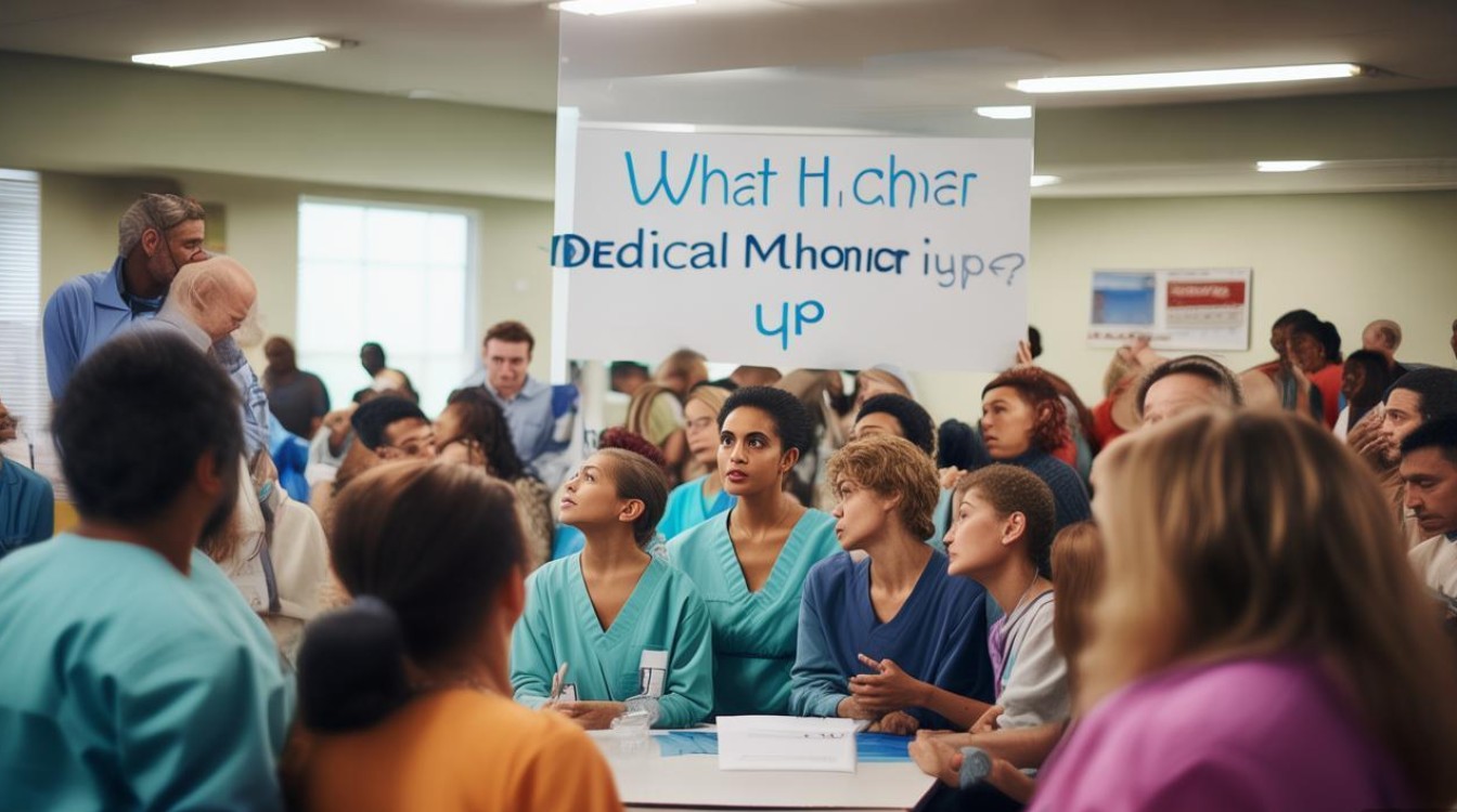 义诊究竟是什么?免费看病吗? 义诊究竟是什么?免费看病吗?