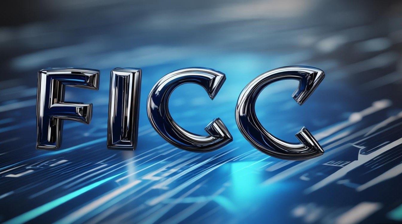 FICC究竟是什么? FICC究竟是什么?