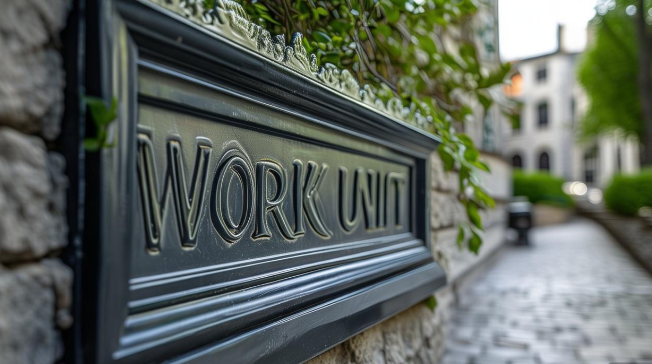 工作单位名称是什么? 工作单位名称是什么?