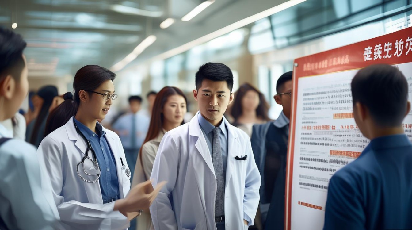 河北邯郸医生公开招聘有何新变化? 河北邯郸医生公开招聘有何新变化?