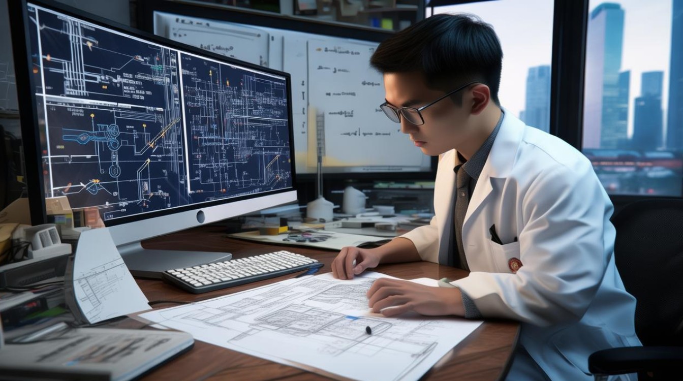 通信工程具体是做什么工作的? 通信工程具体是做什么工作的?