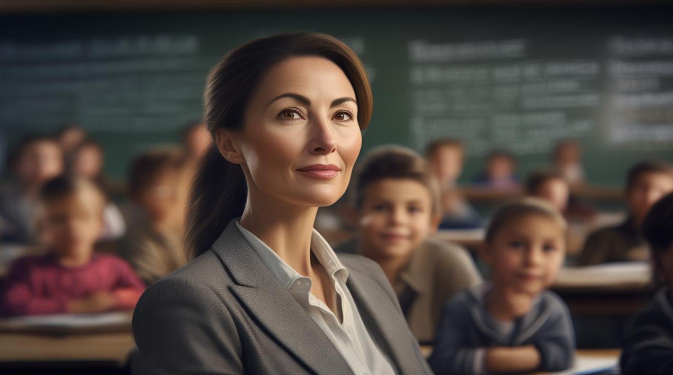 班主任的核心职责究竟是什么? 班主任的核心职责究竟是什么?