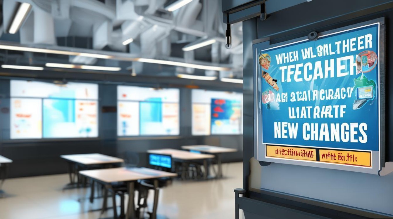 2025教师招聘何时启动?有何新变化? 2025教师招聘何时启动?有何新变化?