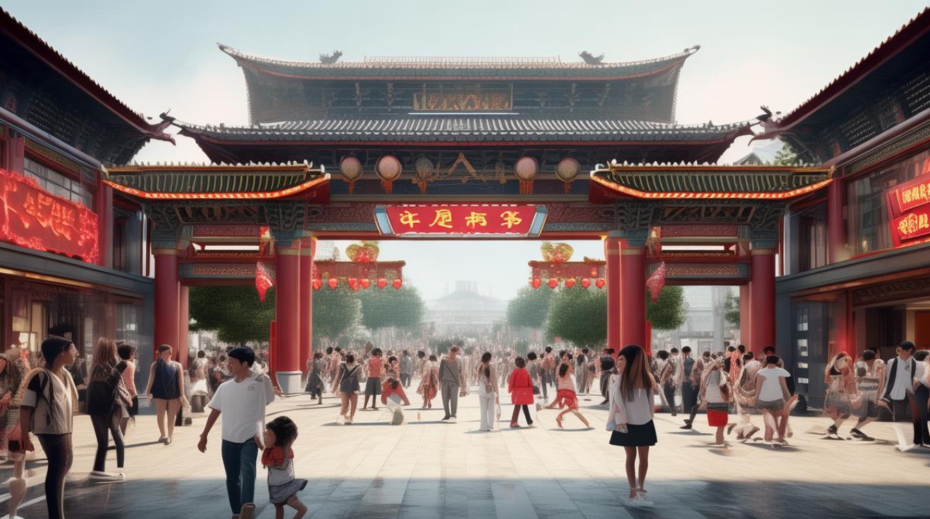 万达茂是什么?为何成热门文旅地标? 万达茂是什么?为何成热门文旅地标?