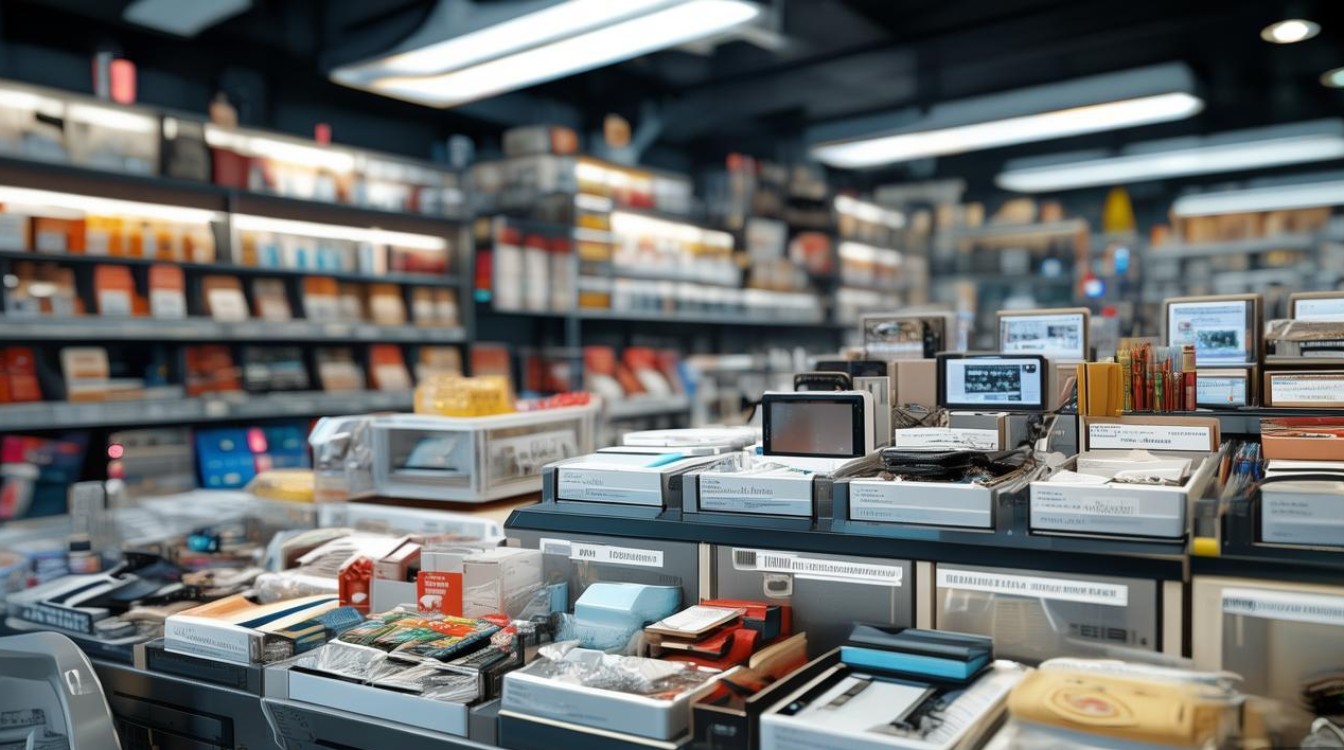 电子商务究竟属于什么行业类别? 电子商务究竟属于什么行业类别?