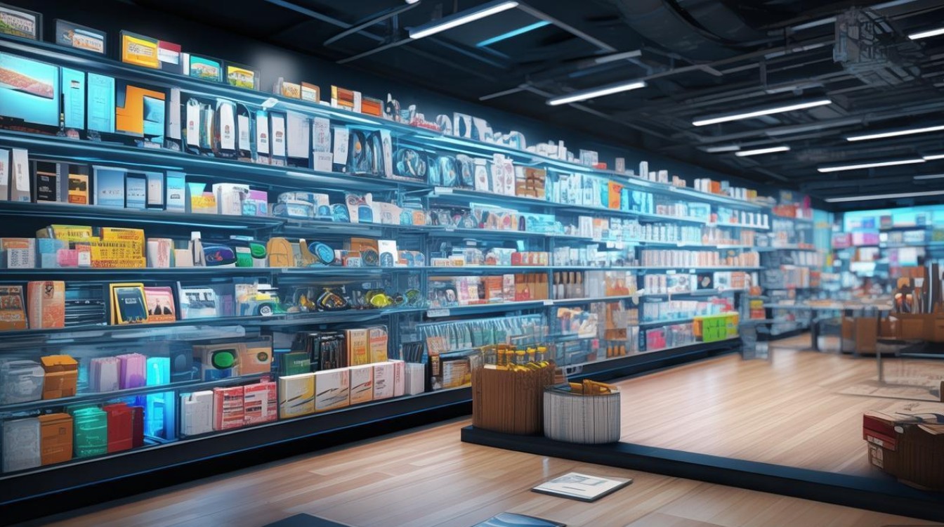 电子商务究竟属于什么行业类别? 电子商务究竟属于什么行业类别?