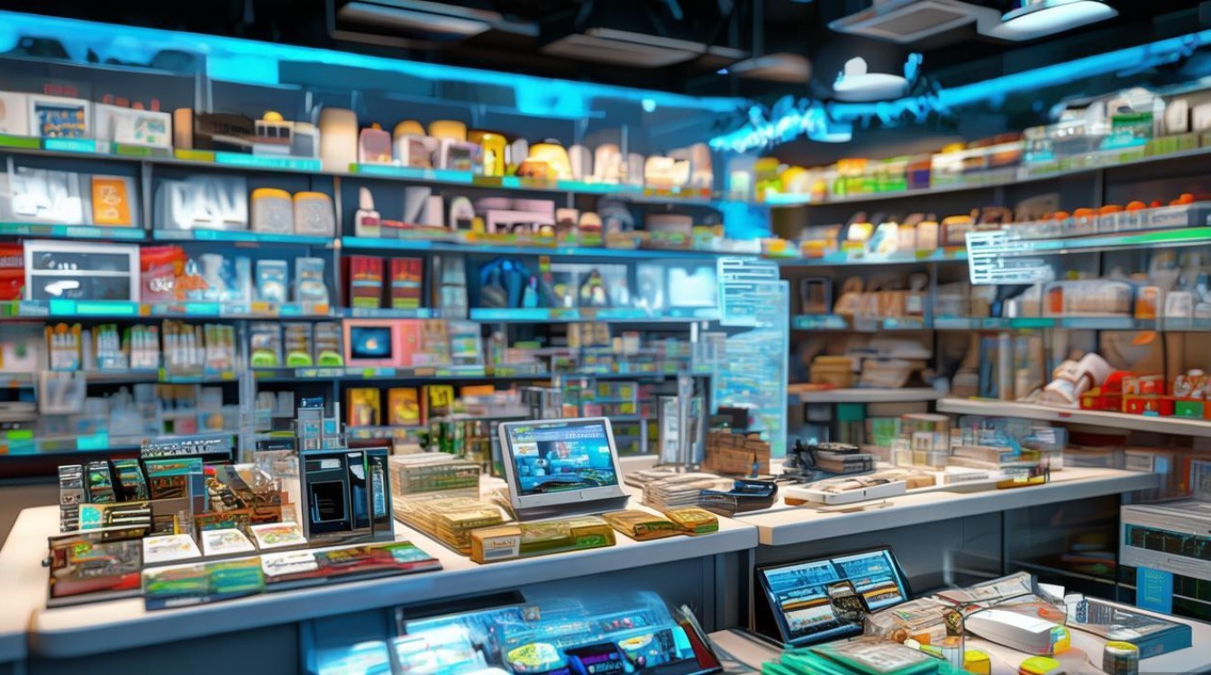 电子商务究竟属于什么行业类别? 电子商务究竟属于什么行业类别?