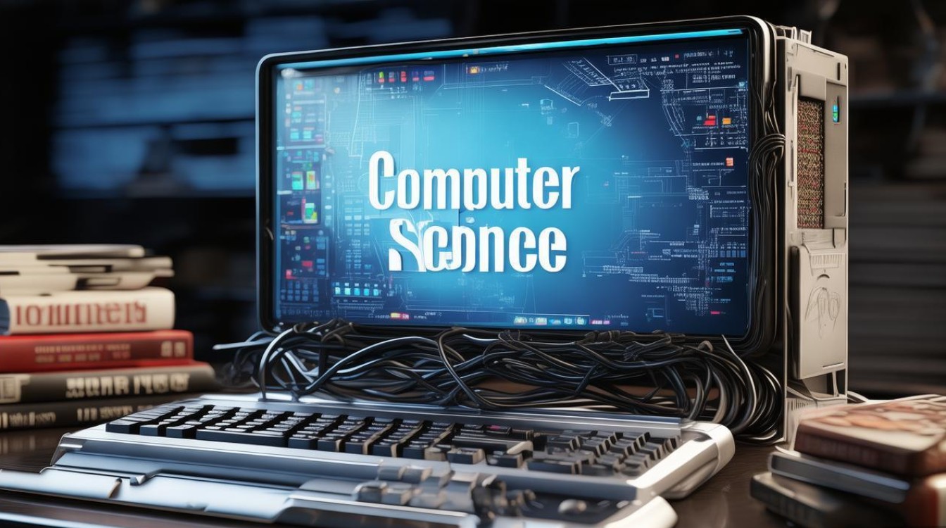 计算机究竟属于哪一学科? 计算机究竟属于哪一学科?