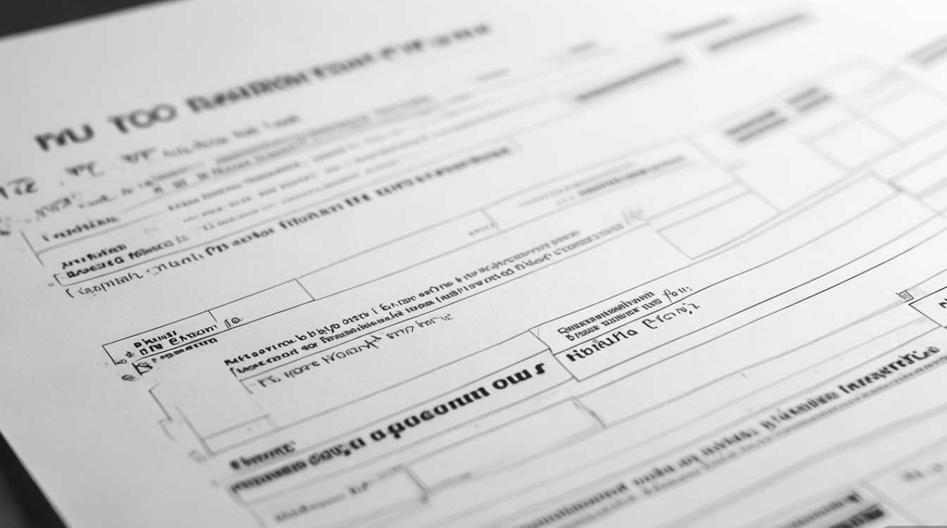 公开招聘教师备案表如何规范填写？