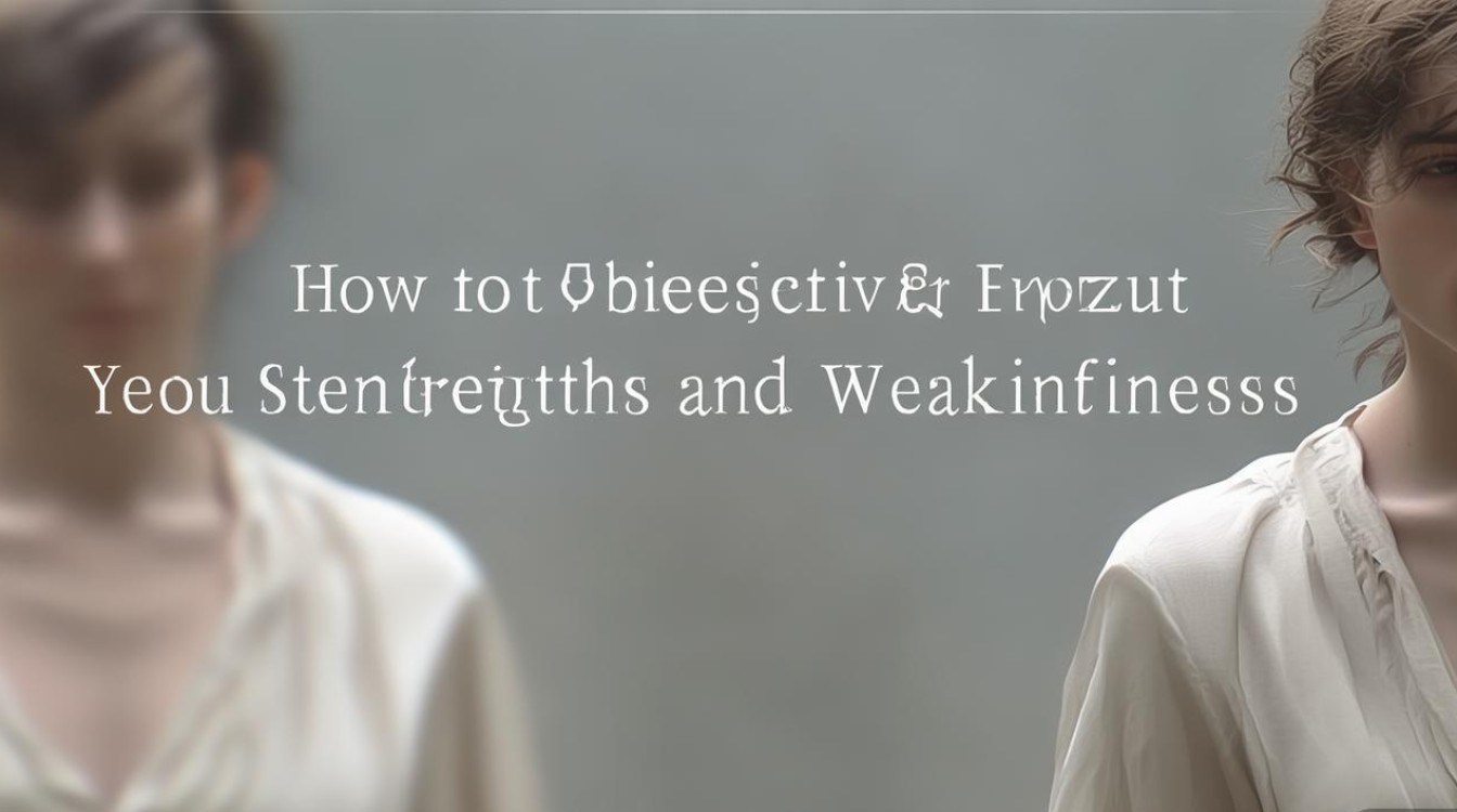 如何客观认识自己的优缺点? 如何客观认识自己的优缺点?