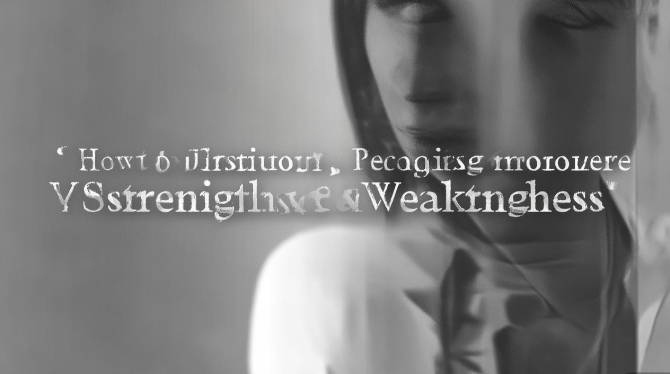 如何客观认识自己的优缺点? 如何客观认识自己的优缺点?