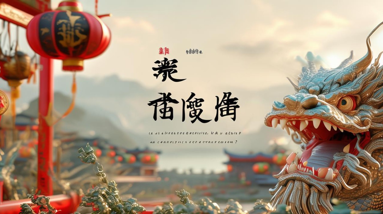 龙抬头是传统节日还是节气? 龙抬头是传统节日还是节气?