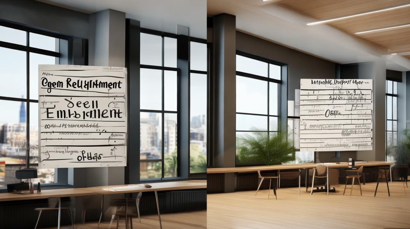 公开招聘与自聘用,哪种方式更优? 公开招聘与自聘用,哪种方式更优?