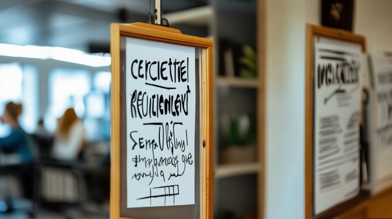 公开招聘与自聘用,哪种方式更优? 公开招聘与自聘用,哪种方式更优?