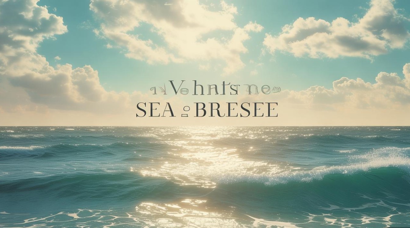 海风究竟是什么? 海风究竟是什么?