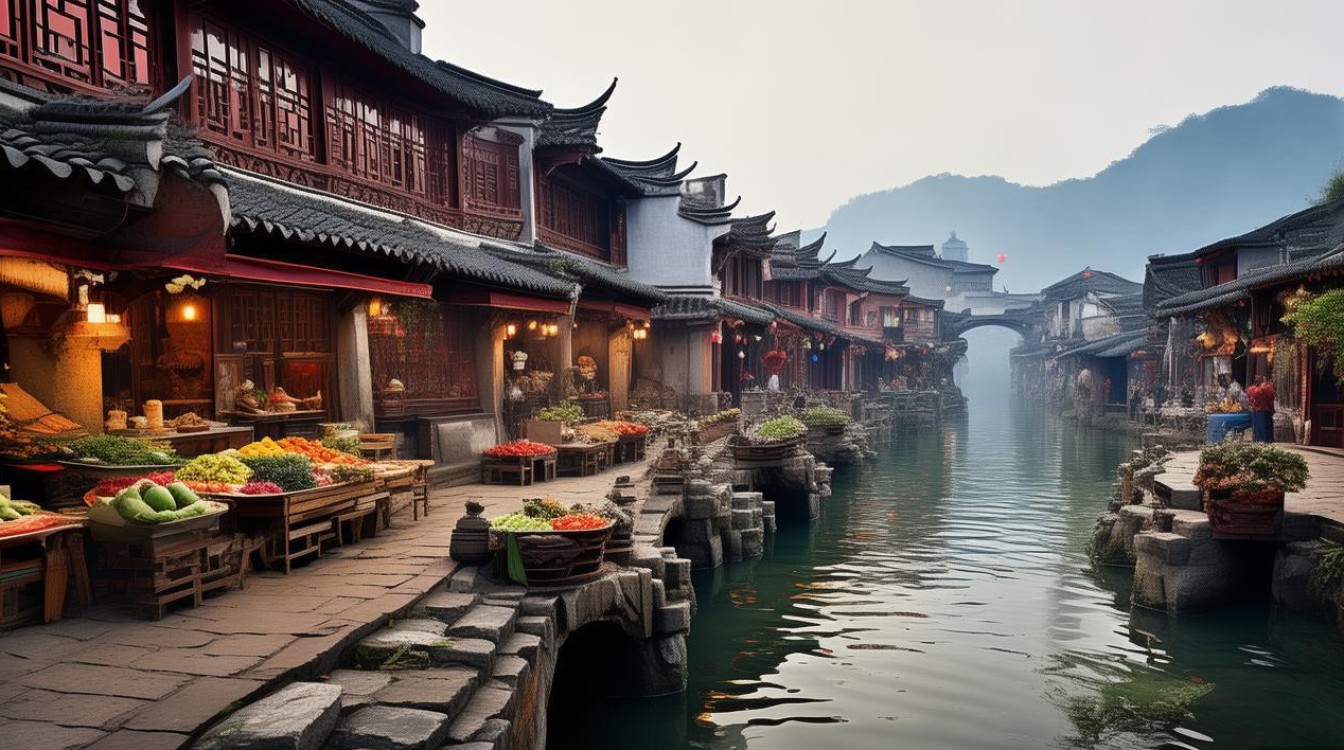 镇海究竟有什么值得探寻的独特之处? 镇海究竟有什么值得探寻的独特之处?