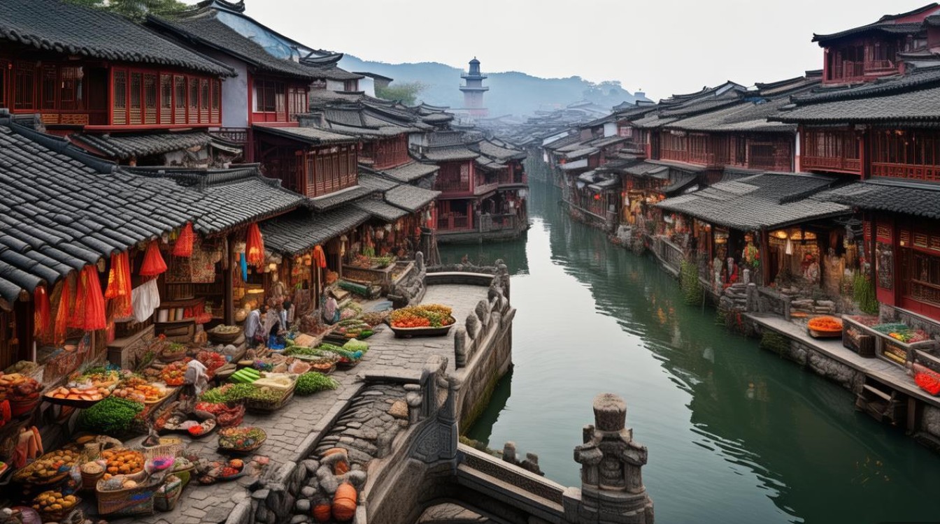 镇海究竟有什么值得探寻的独特之处? 镇海究竟有什么值得探寻的独特之处?