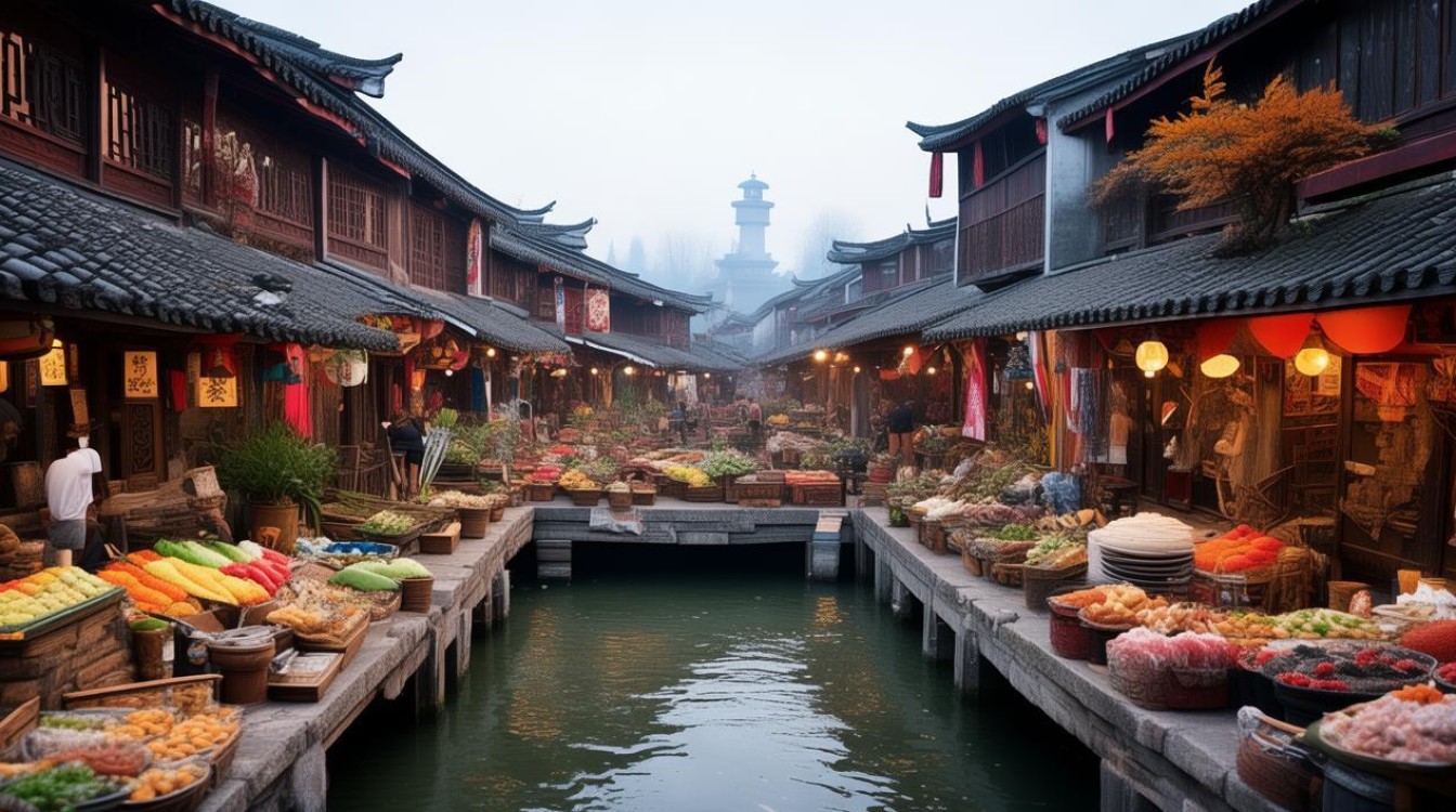 镇海究竟有什么值得探寻的独特之处? 镇海究竟有什么值得探寻的独特之处?