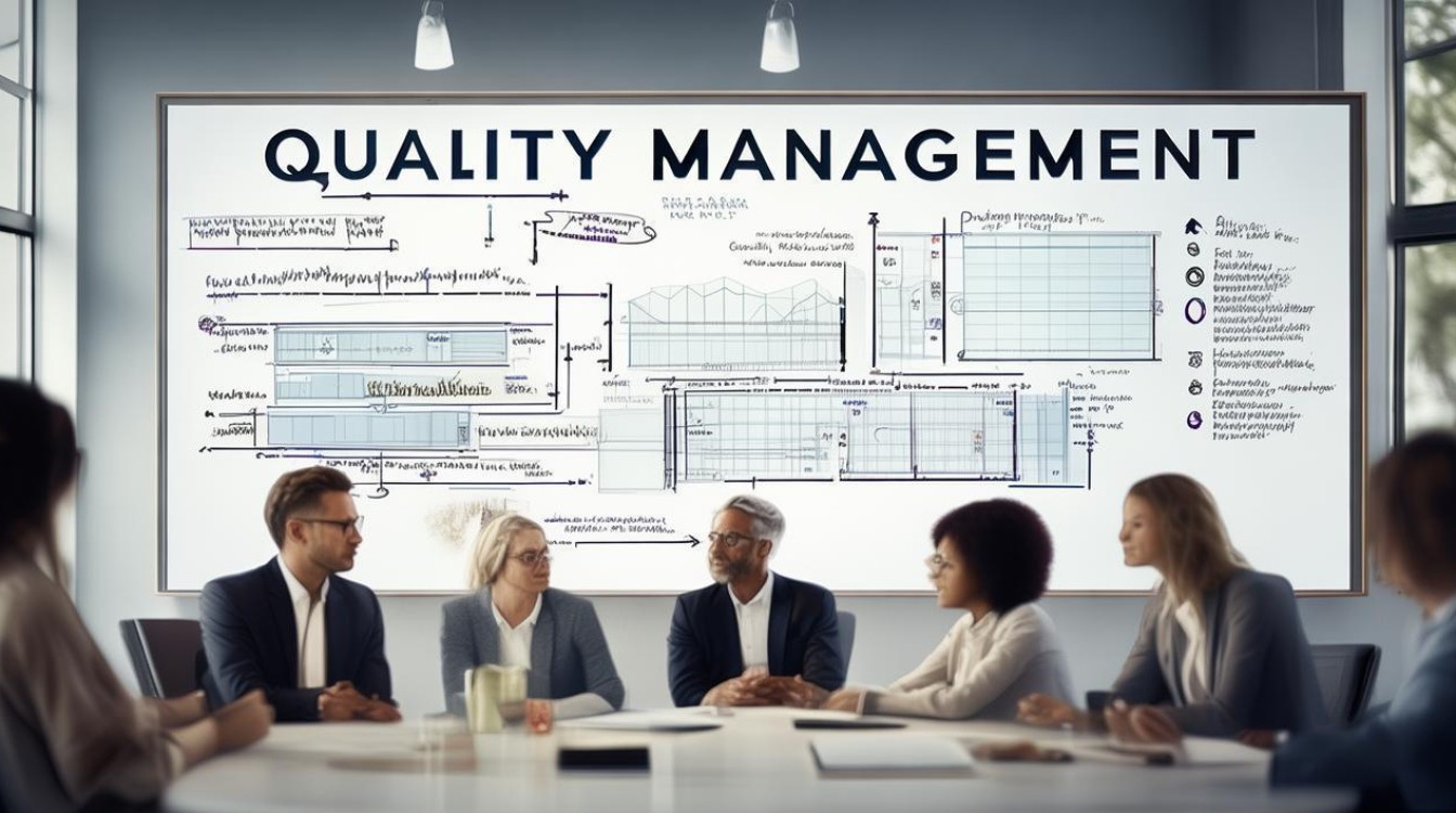 质量管理究竟做什么？核心价值在哪？