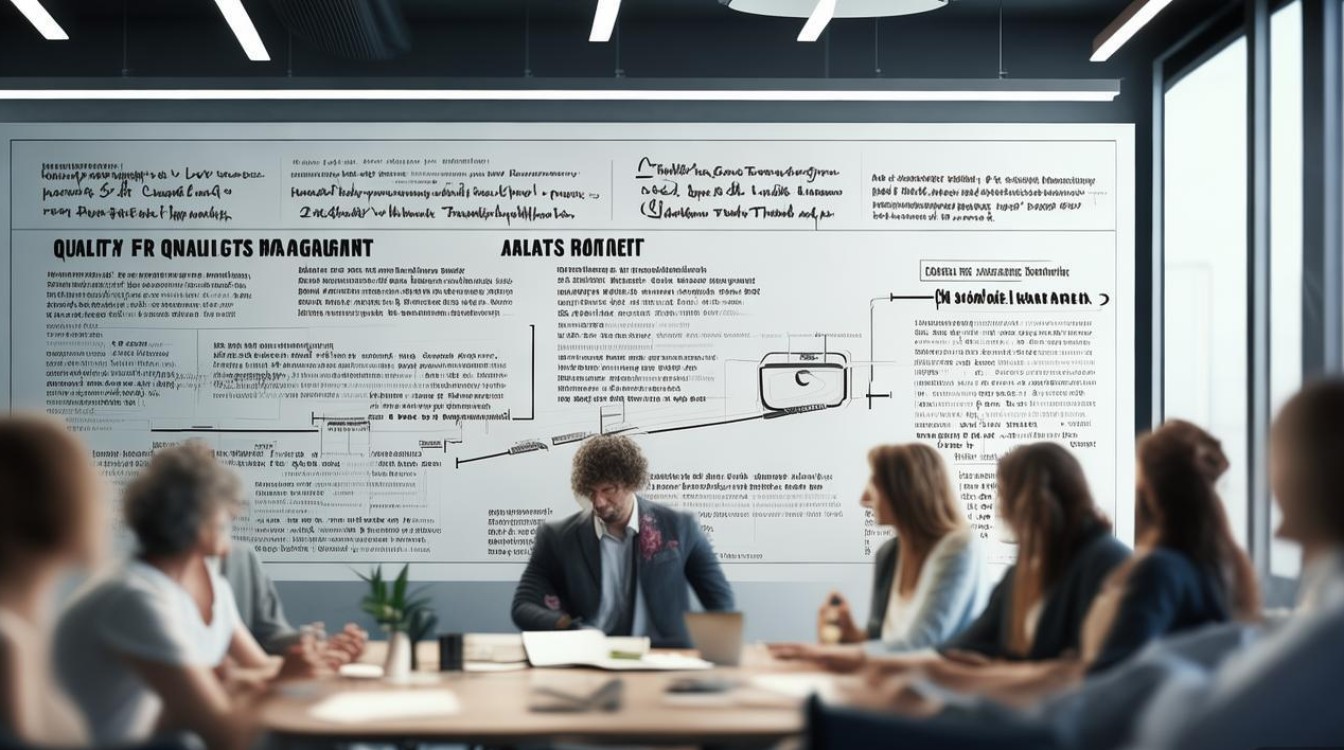 质量管理究竟做什么？核心价值在哪？