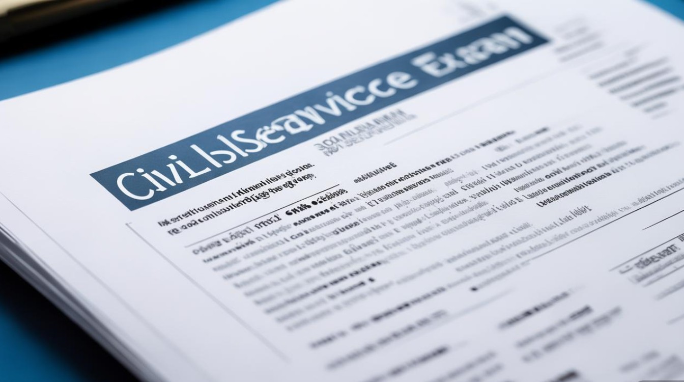 公务员考试具体考哪些科目和内容? 公务员考试具体考哪些科目和内容?