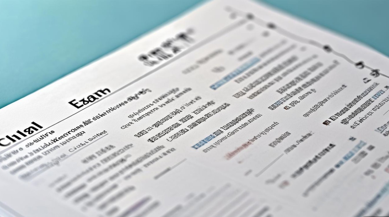 公务员考试具体考哪些科目和内容? 公务员考试具体考哪些科目和内容?