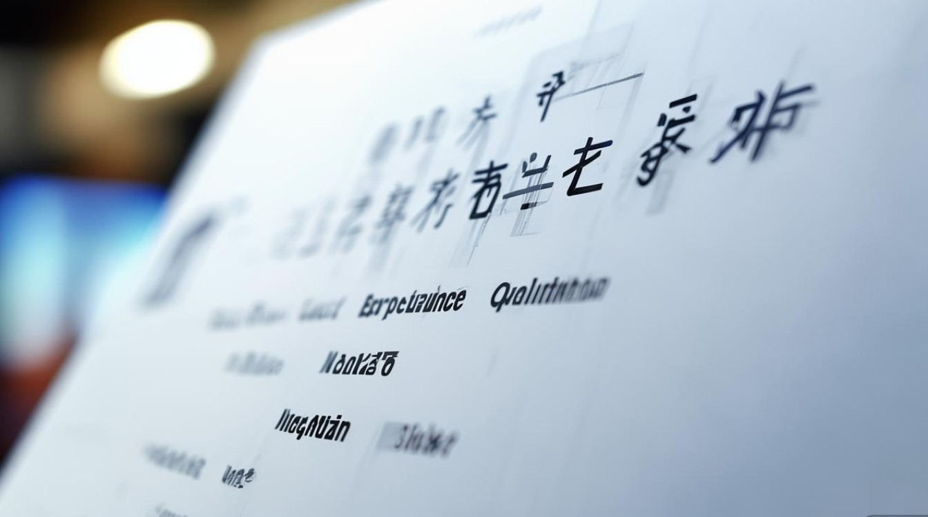 公开招聘对象应具备哪些基本条件? 公开招聘对象应具备哪些基本条件?