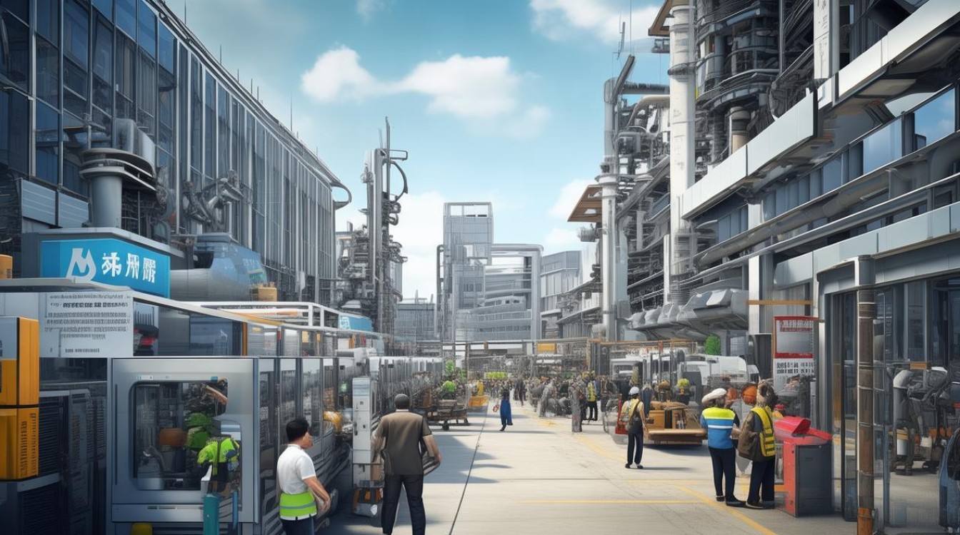 高新区哪些工厂在招工? 高新区哪些工厂在招工?