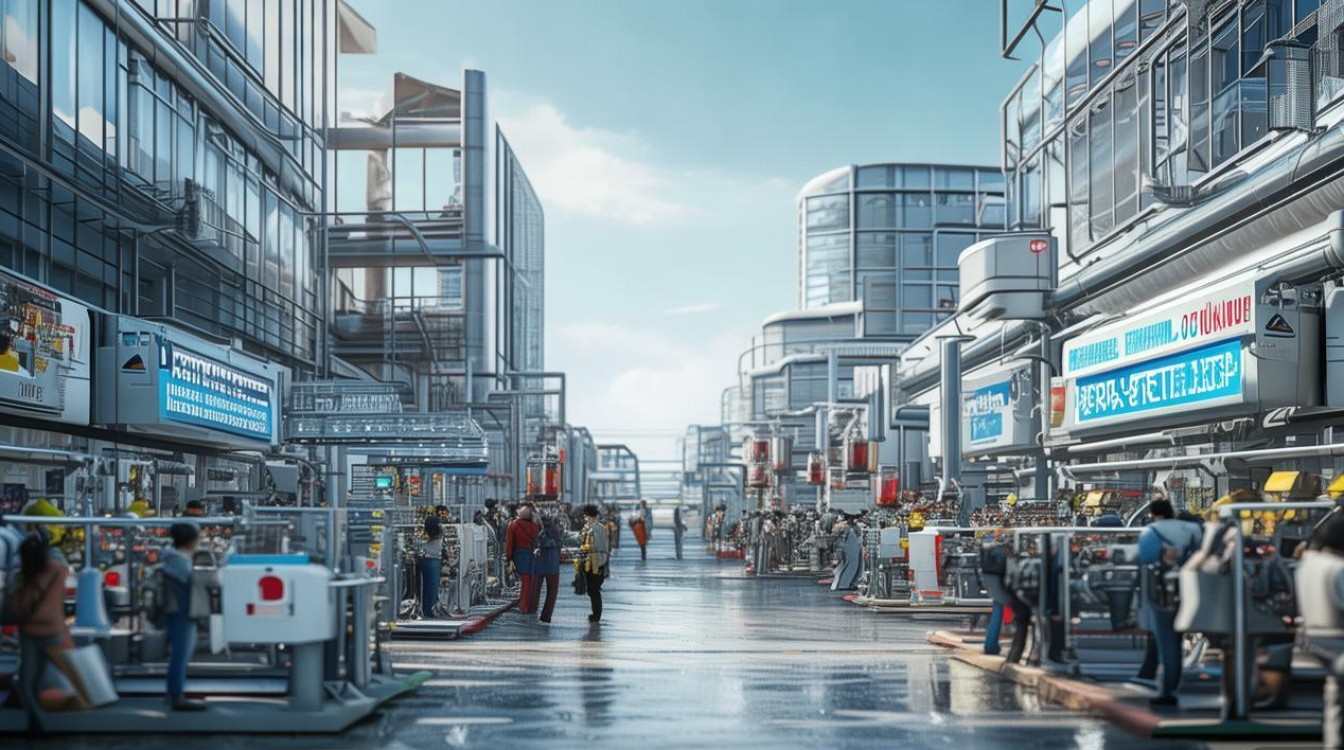 高新区哪些工厂在招工? 高新区哪些工厂在招工?