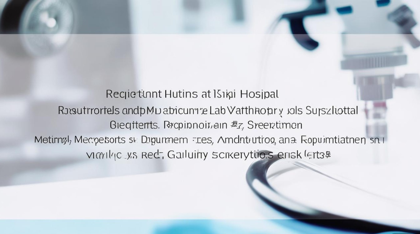 怀集皮肤医院招聘什么岗位?要求有哪些? 怀集皮肤医院招聘什么岗位?要求有哪些?