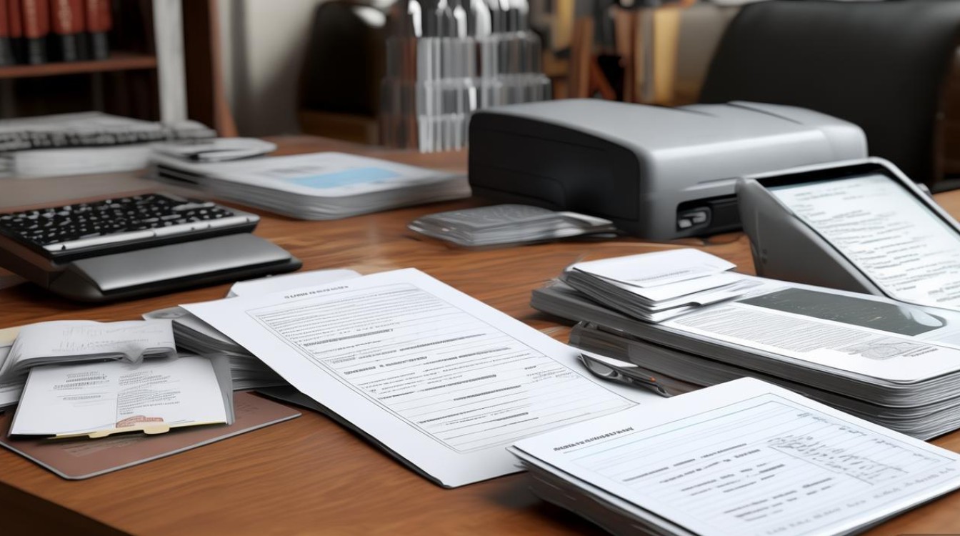 建档案需哪些核心资料? 建档案需哪些核心资料?