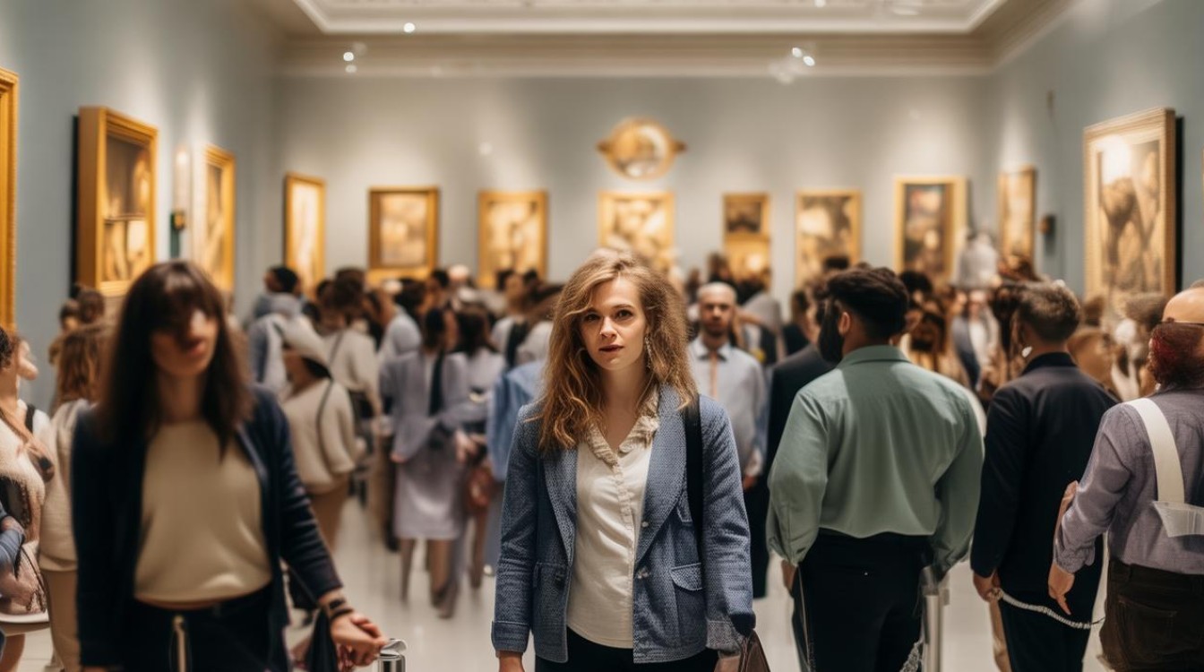 美术馆公开招聘,哪些岗位竞争最激烈? 美术馆公开招聘,哪些岗位竞争最激烈?