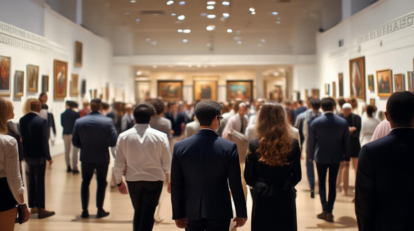 美术馆公开招聘,哪些岗位竞争最激烈? 美术馆公开招聘,哪些岗位竞争最激烈?