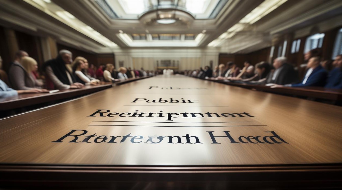 公开招聘所长,究竟意义何在? 公开招聘所长,究竟意义何在?