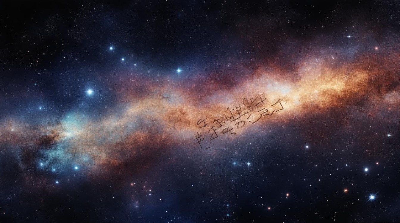 星瀚何意? 星瀚何意?