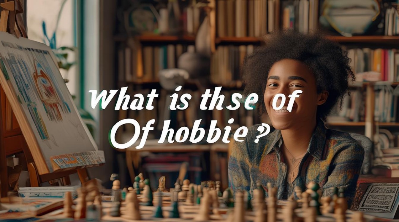 业余爱好究竟有什么用? 业余爱好究竟有什么用?