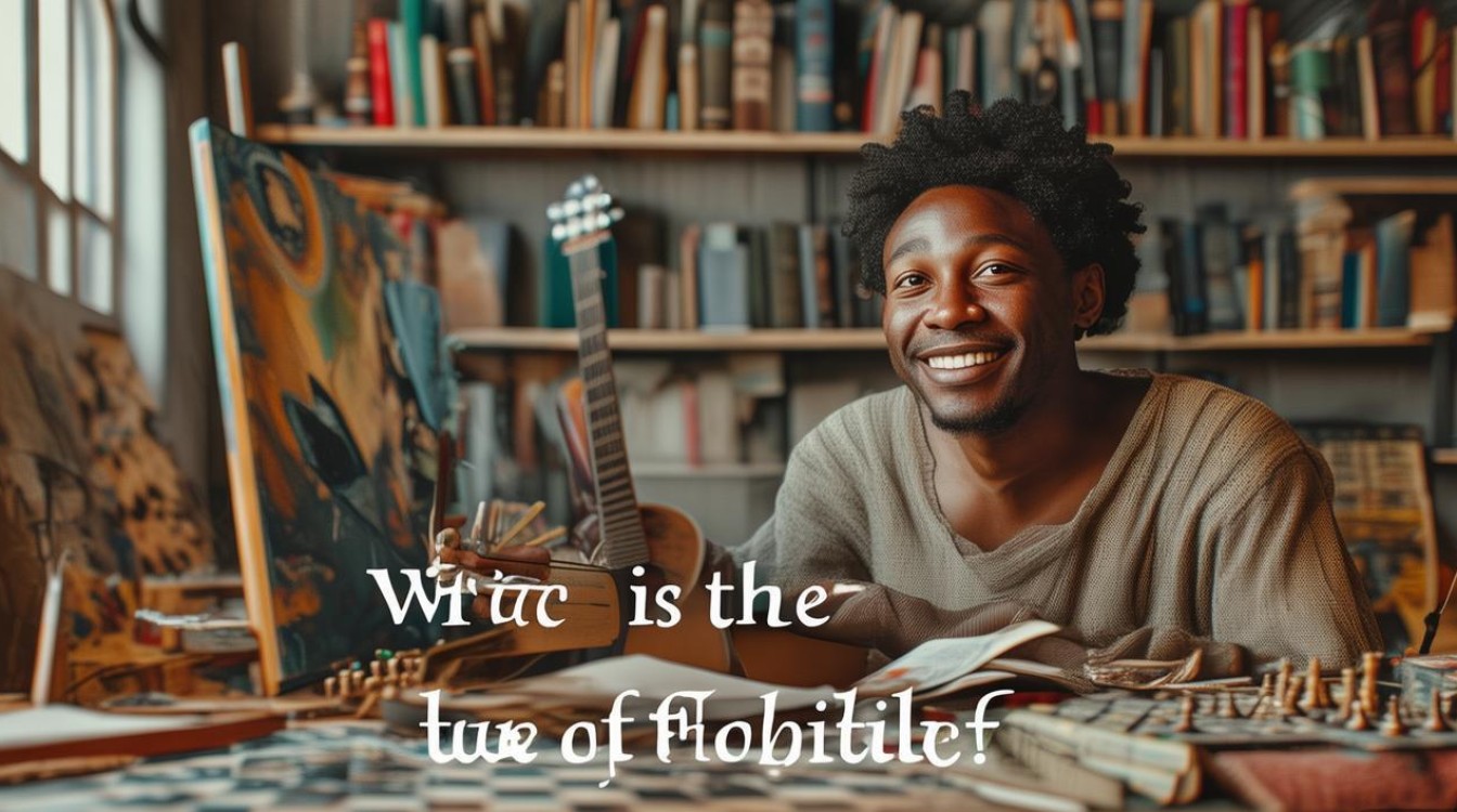 业余爱好究竟有什么用? 业余爱好究竟有什么用?